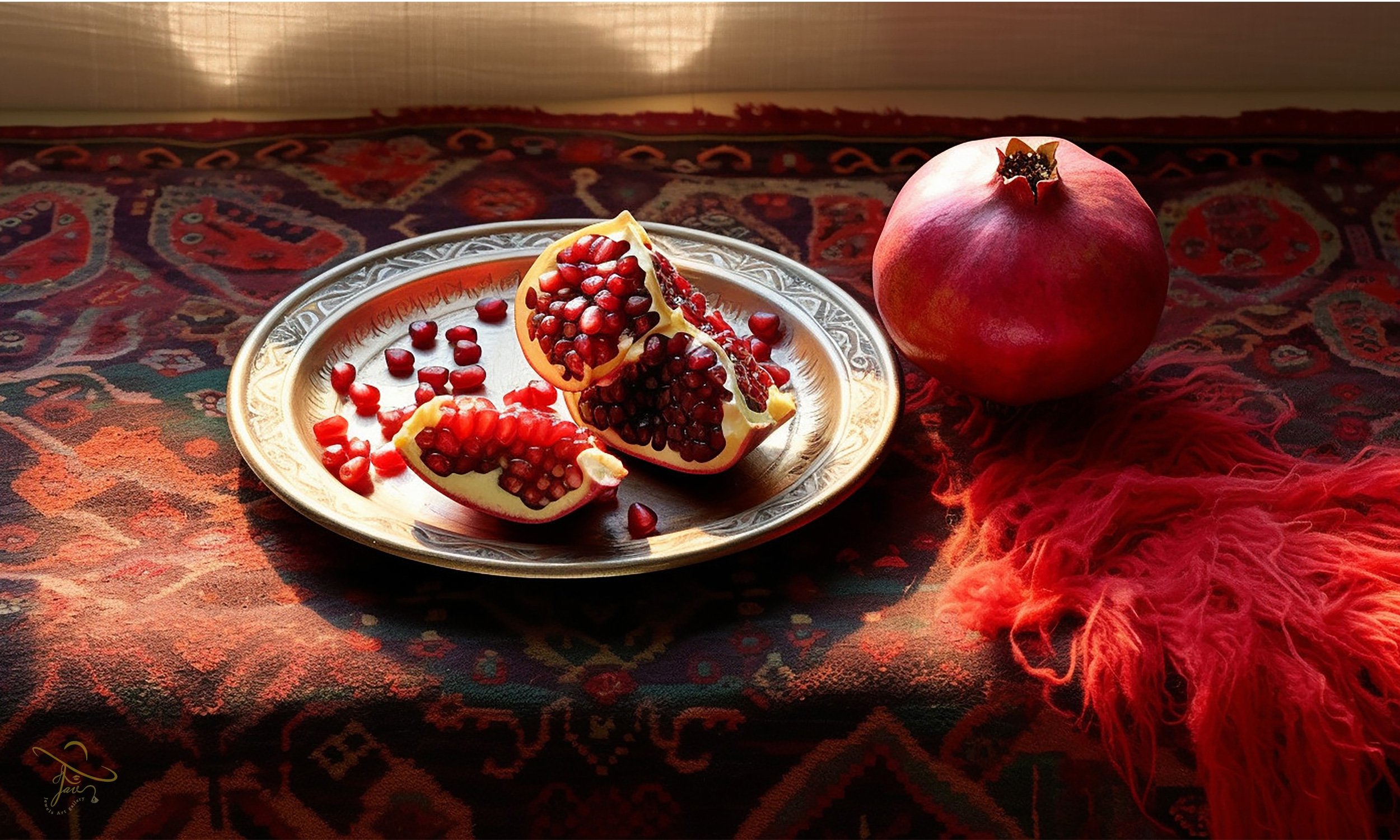 یلدای ژاو